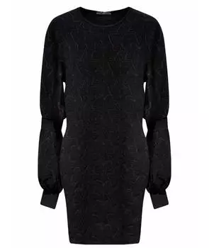 Повседневное платье