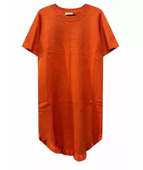 Повседневное платье