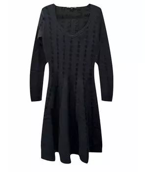 Повседневное платье