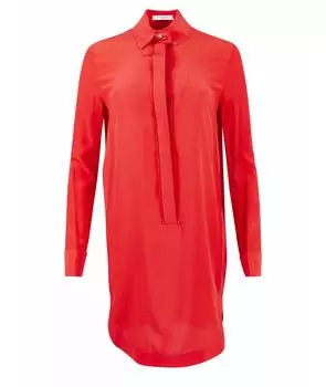 Повседневное платье