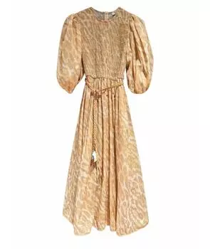 Повседневное платье