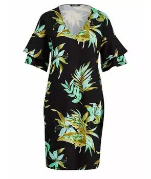 Повседневное платье