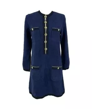 Повседневное платье