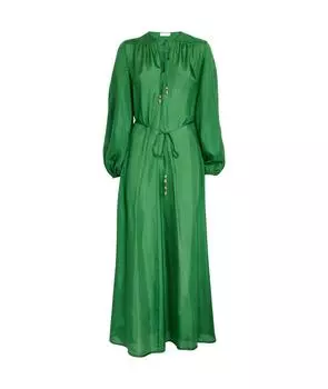 Повседневное платье