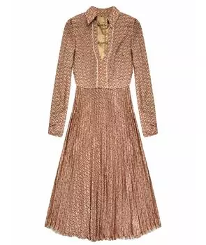 Повседневное платье