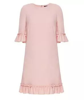 Повседневное платье