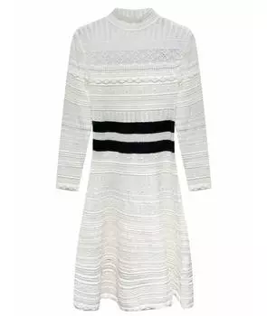 Повседневное платье