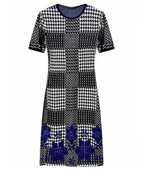 Повседневное платье