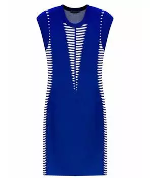 Повседневное платье