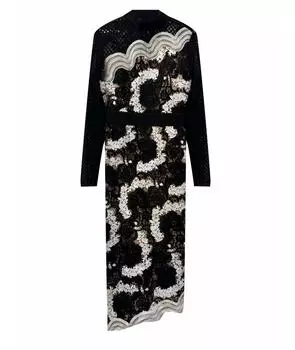 Повседневное платье