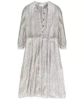 Повседневное платье