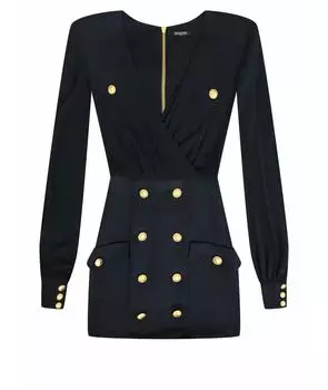 Повседневное платье