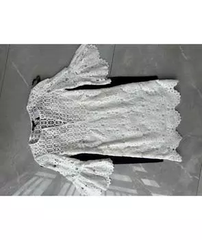 Повседневное платье