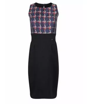 Повседневное платье