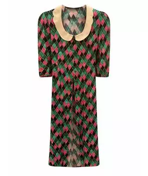 Повседневное платье