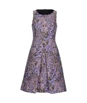 Повседневное платье