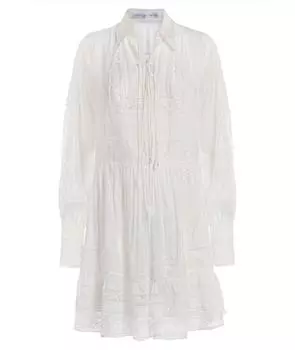 Повседневное платье