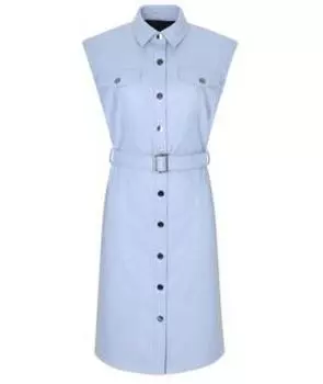 Повседневное платье