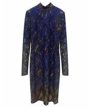 Повседневное платье