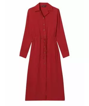 Повседневное платье