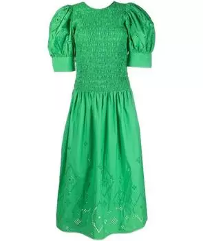 Повседневное платье