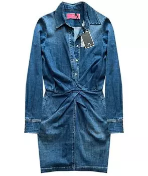 Повседневное платье