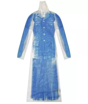 Повседневное платье