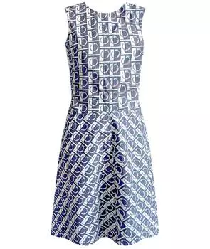 Повседневное платье