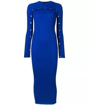 Повседневное платье