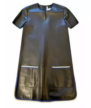 Повседневное платье