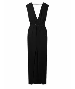 Повседневное платье