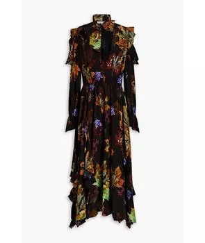 Повседневное платье