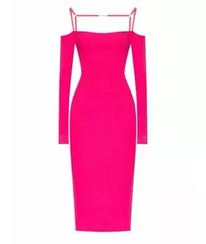 Повседневное платье