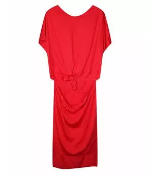 Повседневное платье