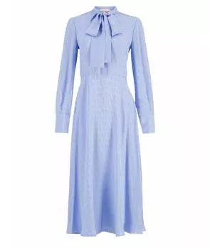 Повседневное платье