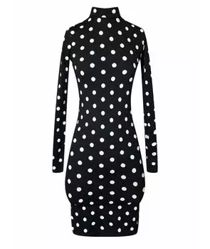 Повседневное платье