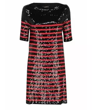 Повседневное платье