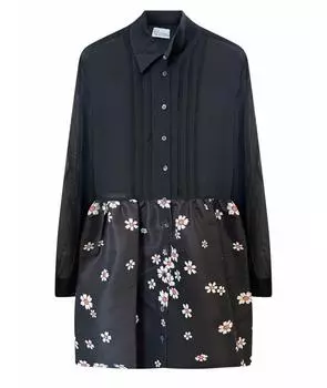 Повседневное платье