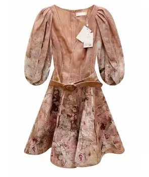 Повседневное платье