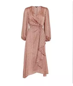 Повседневное платье