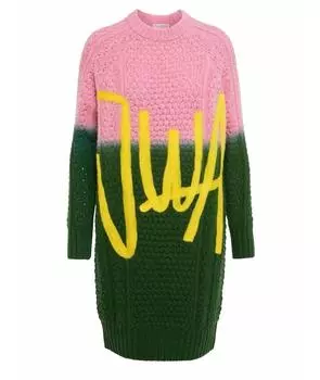 Повседневное платье