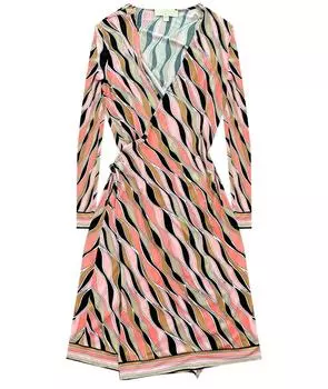 Повседневное платье