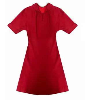 Повседневное платье