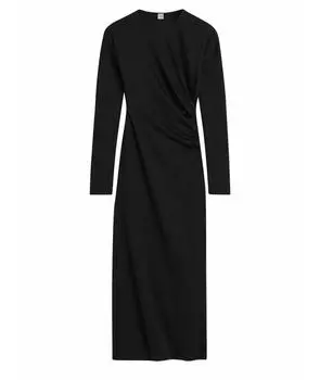 Повседневное платье