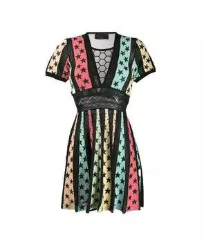 Повседневное платье