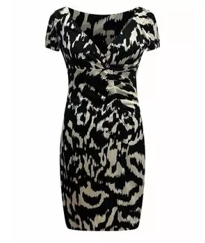 Повседневное платье