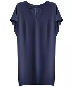 Повседневное платье