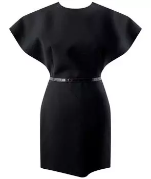 Повседневное платье