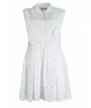 Повседневное платье