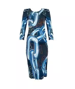 Повседневное платье